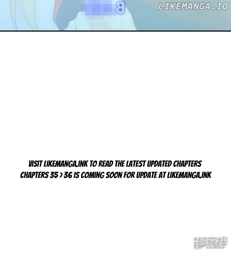 Empress of Hell’s Mission Guide Chapter 34 - page 44